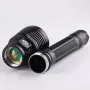 Convoy M21G XHP70.3 HI / GT FC40 LED 5200LM Strong Flashlight 2*21700 Powerful LED Torch Lamp Spotlight Floodlight For Outdoor Hunting Camping