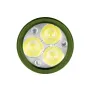 Lumintop GT NANO PRO V3.0 1600 Lumen 150M Compact LED Keychain Flashlight 10280 Battery Mini Powerful LED Torch Camping Light