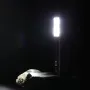 AtuMan Duka FL1 Multifunctional Flashlight For Outdoor Camping, Cycling, Portable Lighting, Rechargeable Night Fishing Lights For Commuting
