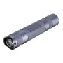 SEEKNITE ST02 365nm UV Flashlight Ultraviolet Light Black Light S2 S2+ Fluorescence Indicator Light Blacklight Banknote Validation Pen Torch 18650 Flashlight