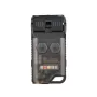 Trustfire MINIX5 750LM Bright EDC LED Keychain Flashlight With UV Sidelight Rechargeable Magnetic Portable Mini Lanterna Night Lamp