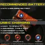 SKILHUNT EC200S-Mini XP-G4 + NiCHIA 519A 6500K + 3000K 2100+570 Lumens Dual Channel USB-C Rechargeable Powerful EDC Flashlight High CRI Warm White Light IPX8 Waterproof
