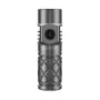 LUMINTOP THORMINI 700M Long Distance LEP Flashlight with 18350 Battery, 250 Lumens Long Shoot Beam Strong LEP Spotlight Portable Search Torch Outdoor Survival Tools