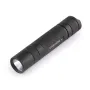 Convoy S2+ Svart L2 7135x8 3/5-läge EDC LED-ficklampa 18650
