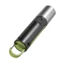 Multifunctional Outdoor Flashlight 1200mAh with Strong Focus Adjustable Brightness and Rechargeable Battery for Camping Torch