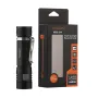Folomov EDC-C4 1200LM High Lumen Compact EDC Flashlight with 18650 Battery USB Rechargeable Memory Function Mini LED Torch