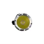 Torcia portatile compatta ad alta potenza Fitorch P20C, 1500 lumen, portata 245 metri, ricaricabile tramite batteria 18650, tipo C.