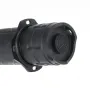 SEEKNITE L6T XHP70.3 HI 高出力 LED 懐中電灯 5000LM 5000K 投光器 トーチ タクティカル懐中電灯 メモリモード付き 650M 投光器 26650 先鋭リチウム電池 Type-C 充電式 捜索 キャンプ アウトドア スポーツ用
