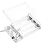  Battery Powered 5M 40LEDs Star Fairy String Light for Christmas Party Ddcor DC4.5V