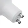 CROSIKO 5W GU10 RGB LED Ampul Tuya WIFI Akıllı Alexa Google Ses Kontrolü Bluetooth Yatak Odası Lamba Ampulleri Ayarlanabilir Işık ile Çalışır