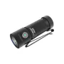 CYANSKY M23R 1200LM High Lumen EDC Keychain Flashlight 2in1 EDC USB-C Rechargeable Mini Pocket Torch Strong Click Light