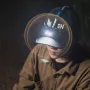 WUBEN E7 2in1 1800 Lumens LED Headlamp Rechargeable Flashlight 18350 18650 Battery Compact EDC Min Torch Magnetic Tail Work Lamp Waterproof Headlight For Outdoor Camping Running Hiking Fishing