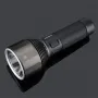 NexTool XPH50.2 2000lm 6500K 380m USB-C Rechargeable Flashlight Strong Floodlight without 26550 battery