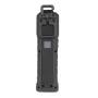 Magnetic COB Work Light With UV / Yelllow Auxiliary Light, USB Rechargeable Portable LED Flashlight 4 Lighting Modes Emergency Handle Torch Repair Lamp