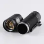 Convoy S21E P50.3 HI Strong Light Compact EDC Flashlight 21700 Type-C USB Rechargeable LED Flash Torch Camping Fishing Lamp Police Fireman Light