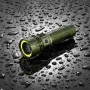 Lumintop W2 2in1 LED COB Flashlight SFT25 700M Long Range LED Spotlight With 1500LM Super Bright COB Flood Red Light USB Type-C Rechargeable 26800 Battery LED Torch for Outdoor Adventure Magnetic Tail LED Search Light