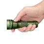 Lumintop D2 1000 Lumens High Power LED Flashlight Magnetic Tail Mini Torch 21700 Battery Type C Rechargeable Outdoor Fishing Lighting Camping Lantern