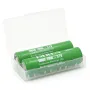 [USA Direct] 200Pcs Cylindrical 26S High Power 18650 2600mAh 3.7V 25A Rechargeable Lithium Ion Batteries li ion Flashlight Battery Cell