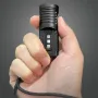 Lumintop GT NANO 5.0 1400LM EDC LED Flashlight with RGB UV Sidelight Come With 2pcs 10280 Battery USB TYPE-C Rechargeable Mini LED Torch Compact EDC Survival Tools