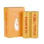 [USA Direct] 200Pcs IMREN 40A High Power 20700 Battery 3200mah 3.7V Rechargeable Lithium-ion Cells Flashlights RC Toys Home Tools Batteries