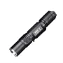 Torcia portatile compatta ad alta potenza Fitorch P20C, 1500 lumen, portata 245 metri, ricaricabile tramite batteria 18650, tipo C.