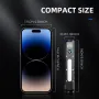 WARSUN Rechargeable Flashlight 1900 Lumens 5500 Mah Super Bright Magnet Flash Light Powerful Handheld LED Portable Waterproof Flashlight