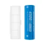 1 chiếc Astrolux? E2145 4500mAh 28A 3.7V 21700 Pin Li-ion không được bảo vệ, xả cao, có thể sạc lại, dùng cho đèn pin Jetbeam Nitecore Lumintop Fenix Olight, đồ chơi điều khiển từ xa, xe đạp điện