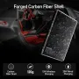NITECORE NW5000 Magnetic Wireless Mobile Power Bank 5000mAh Mini Portable Battery Carbon Fiber QC3.0 QC2.0 20W Fast Charge