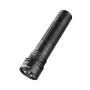 Lumintop DF1 Pro 4500LM 高ルーメン 強力懐中電灯 15000mAh 大容量 33140 バッテリー搭載 Type-C USB充電式 ポータブル LED トーチ アタックヘッド アウトドア キャンプ ランプ
