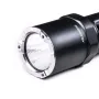 NEXTORCH P80 P9 LED 1300LM Flashlight Double Switch 4 Modes Type-C Rechargeable Waterproof Mini Pocket Tactical Torch