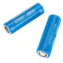 4Pcs Astrolux® E2145 4500mAh 28A 3.7V 21700 Li-ion Battery Unprotected High Drain Rechargeable Lithium Power Cell For Jetbeam Nitecore Lumintop Fenix Olight Flashlights RC Toys E-bikes