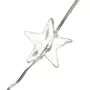 3M 30 LED Battery Powered Star String Fairy Light For Christmas Party Weddinng Decor