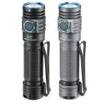 SKILHUNT M200 V3 1400 Lumens 18650 Magnetic USB Rechargeable LED Flashlight Outdoor Bright light Camping Hiking Cycling Fishing