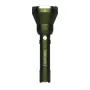 CYANSKY 1800lm 818m Multi-Color Long-Range Searching Flashlight With Powerful 5000mAh 21700 Battery for Night Observation Tactical Tasks Camping Lighting