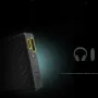 NITECORE Carbo 20000 Lightweight 20000mAh Power Bank for Outdoor, QC PD Quick Charge, USB & USB-C Dual Ports Waterproof Impact Resistant with Lumentac USB Cable