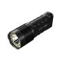 NITECORE TM20K 20,000 Lumen Strong USB Rechargeable Flashlight 19Pcs LED High Powerful LED Torch