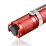 Lumintop Tool AA 3.0 900lm Mini Size LED Keychain Flashlight 14500 And AA Battery EDC Torch With Tail Switch Tactical Survival Tools