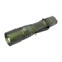 CYANSKY P25 V2.0 3600lm Pale Silver Micro-arc Oxidation Outdoor Floodlight Flashlight 18650 EDC LED Torch EDC Survival Tools
