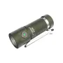 CYANSKY M23R 1200LM High Lumen EDC Keychain Flashlight 2in1 EDC USB-C Rechargeable Mini Pocket Torch Strong Click Light