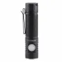 Convoy S21E P50.3 HI Strong Light Compact EDC Flashlight 21700 Type-C USB Rechargeable LED Flash Torch Camping Fishing Lamp Police Fireman Light