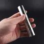 Convoy S7 SST40/SFT25R LED Stainless Steel EDC Flashlight 18650 LED Torch Camping Fishing Latarka Tactical Lantern High powerful Mini Flashlight