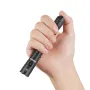 Lumintop P2A Tactical Penlight Dual-Mode 1200 Lumen EDC Flashlight 330 Meters USB TYPE C 14100/ 2* AA Battery Flashlight Portable EDC Flashlight