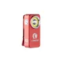 Lumintop F01 1200LM Mini Triple-Beam EDC Clip Flashlight Combo Spot+ Flood with Replaceable 2*10300 Battery IPX8 Waterproof USB-C Rechargeable Pocket Light for Camping Emergency Use