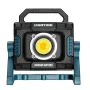 30W Professional Portable COB Spotlight Super Bright Work Light USB Rechargeable For Outdoor Camping Lawn Lamp