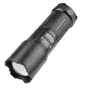 30W LED svjetiljka Long Shoot Search Flashlight White Light High Power Torch Tactical Telescopic Zoom Hunting Lights