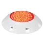 AC/DC12V 35W 360LED RGB Underwater Swimming Pool Light 2835SMD IP68 Remote Control Fountain Lamp