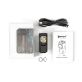Wuben X0 Black 1100 Lumens Tactical Kechain Flashlight Aluminum Easy Carry Light Mini LED Torch