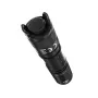 Lanterna EDC recarregável NITECORE MT1A Pro de 800 lúmens com bateria de 14.500 UHi, 25 LEDs, mini lanterna LED compacta recarregável USB-C de alta potência