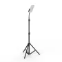 160*LEDs 2500LM 1.8m Height Adjustable Tripod Camping Light USB Power Stand Lantern Work Light For Camping Maintain Photography