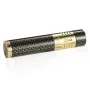 Đèn pin LED Lumintop 800 Lumen 14500 Carbon Fiber Light USB có thể sạc lại Đèn lồng cắm trại ngoài trời Đèn câu cá Đèn pin LED mini